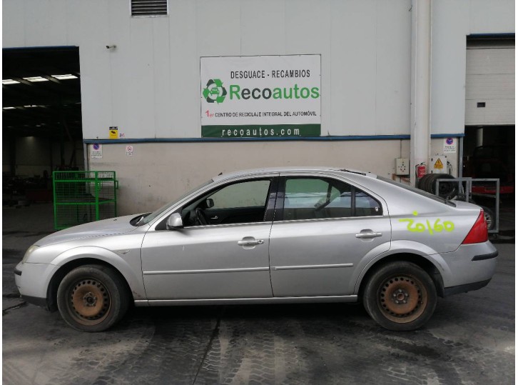 ford mondeo berlina (ge) del año 2003