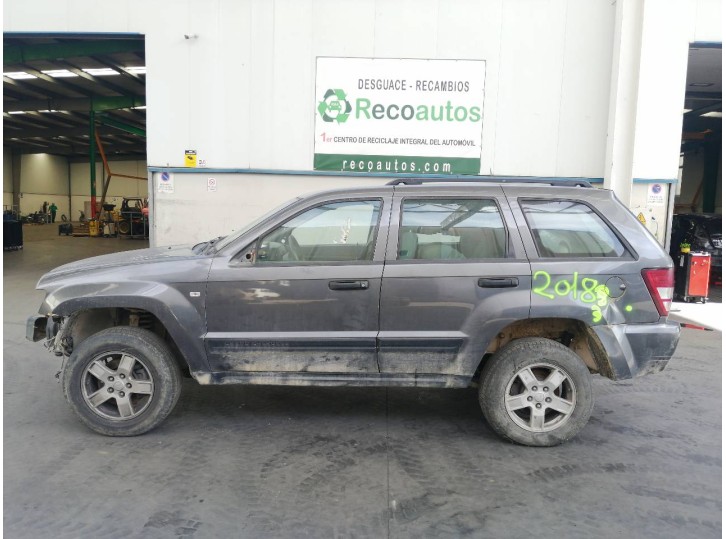 jeep gr. cherokee (wh) del año 2005