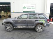Jeep Gr. Cherokee (WH) from year 2005