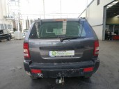 Jeep Gr. Cherokee (WH) from year 2005
