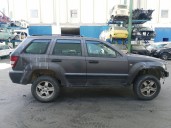 Jeep Gr. Cherokee (WH) from year 2005