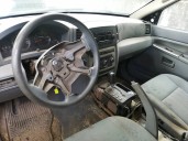 jeep gr. cherokee (wh) del año 2005