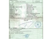 jeep gr. cherokee (wh) del año 2005