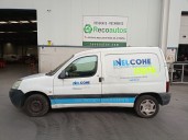 peugeot partner furgoneta/monovolumen (5_, g_) del año 2004