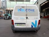 peugeot partner furgoneta/monovolumen (5_, g_) del año 2004