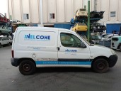 peugeot partner furgoneta/monovolumen (5_, g_) del año 2004