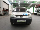 peugeot partner furgoneta/monovolumen (5_, g_) del año 2004