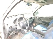 peugeot partner furgoneta/monovolumen (5_, g_) del año 2004