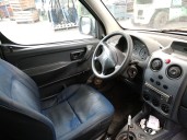 peugeot partner furgoneta/monovolumen (5_, g_) del año 2004