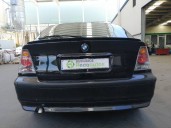 bmw serie 3 compact (e46) del año 2002
