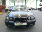 bmw serie 3 compact (e46) del año 2002