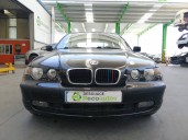 bmw serie 3 compact (e46) del año 2002