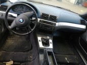 bmw serie 3 compact (e46) del año 2002