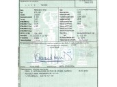mercedes-benz clase e (w210) berlina del año 2002