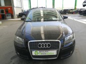 audi a3 (8p) del año 2007