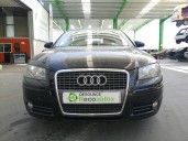 audi a3 (8p) del año 2007