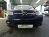 citroën c4 berlina del año 2007