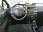 citroën c4 berlina del año 2007