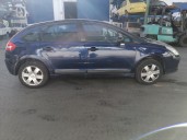 citroën c4 berlina del año 2007