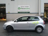 volkswagen polo (9n1) del año 2002
