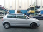 volkswagen polo (9n1) del año 2002