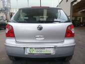 volkswagen polo (9n1) del año 2002