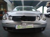 volkswagen polo (9n1) del año 2002