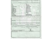 volkswagen polo (9n1) del año 2002