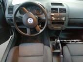 volkswagen polo (9n1) del año 2002