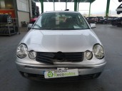 volkswagen polo (9n1) del año 2002