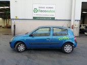 renault clio ii fase ii (b/cb0) del año 2003