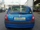 renault clio ii fase ii (b/cb0) del año 2003