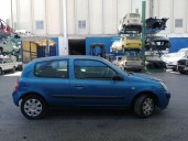 renault clio ii fase ii (b/cb0) del año 2003