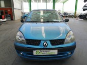 renault clio ii fase ii (b/cb0) del año 2003