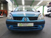 renault clio ii fase ii (b/cb0) del año 2003