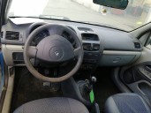 renault clio ii fase ii (b/cb0) del año 2003