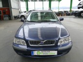volvo v40 familiar del año 2003