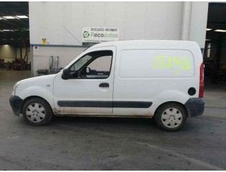 renault kangoo (f/kc0) del año 2005