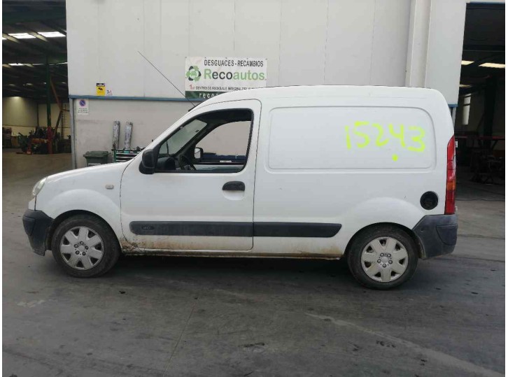 renault kangoo (f/kc0) del año 2005