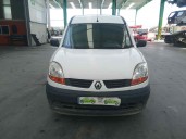 renault kangoo (f/kc0) del año 2005