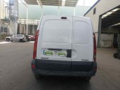 renault kangoo (f/kc0) del año 2005