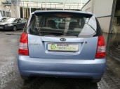 kia picanto del año 2004