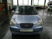 kia picanto del año 2004