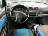 kia picanto del año 2004