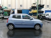 kia picanto del año 2004