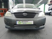 toyota corolla (e12) from the year 2003