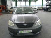 toyota corolla (e12) del año 2003