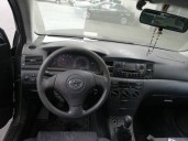 toyota corolla (e12) del año 2003