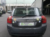 toyota corolla (e12) del año 2003