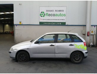 seat ibiza (6k1) del año 2000